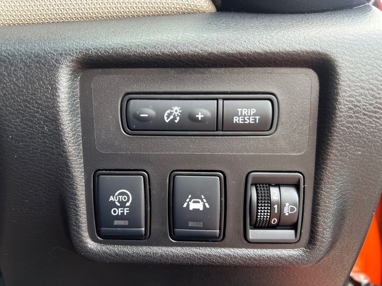 2019 Nissan Micra Nissan Micra 1.0 Acenta 5dr Hatchback Petrol Automatic