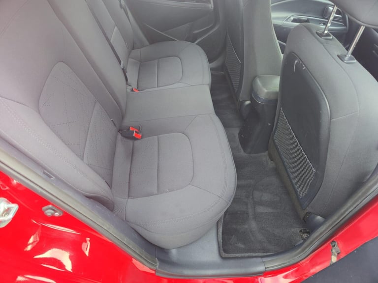 2013 Kia Rio 1.4 CRDi 2 EcoDynamics 5dr HATCHBACK DIESEL Manual