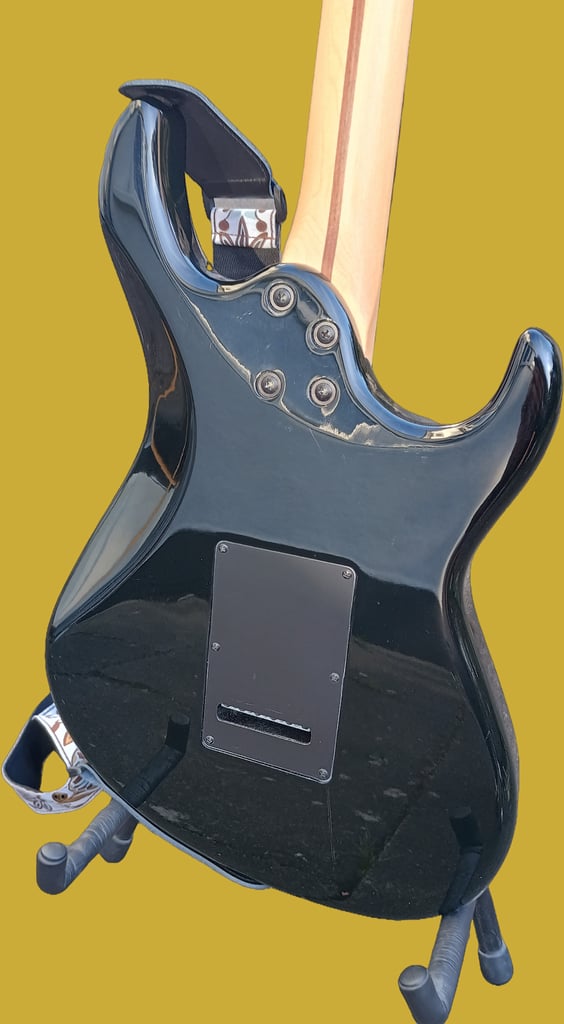 image for Cort G200 electric guitar, left-handed
