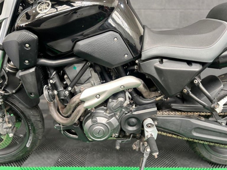 2007 07 YAMAHA MT-03 FINANCE SPECIALISTS APPLY NOW
