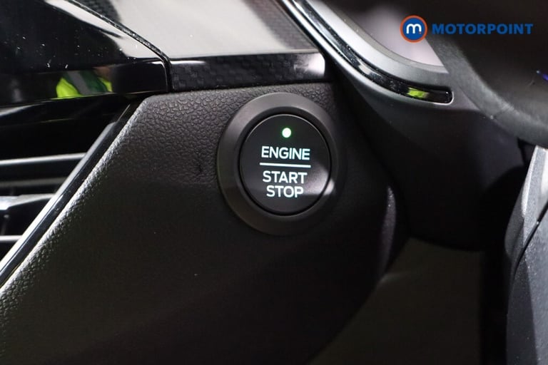 2023 Ford Kuga 2.5 PHEV ST-Line Edition 5dr CVT SUV Hybrid Automatic