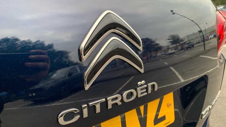 2023 Citroen C5 Aircross 1.2 PureTech C-Series Edition SUV 5dr Petrol EAT8 Euro 6 (s/s) (130 ps) ...