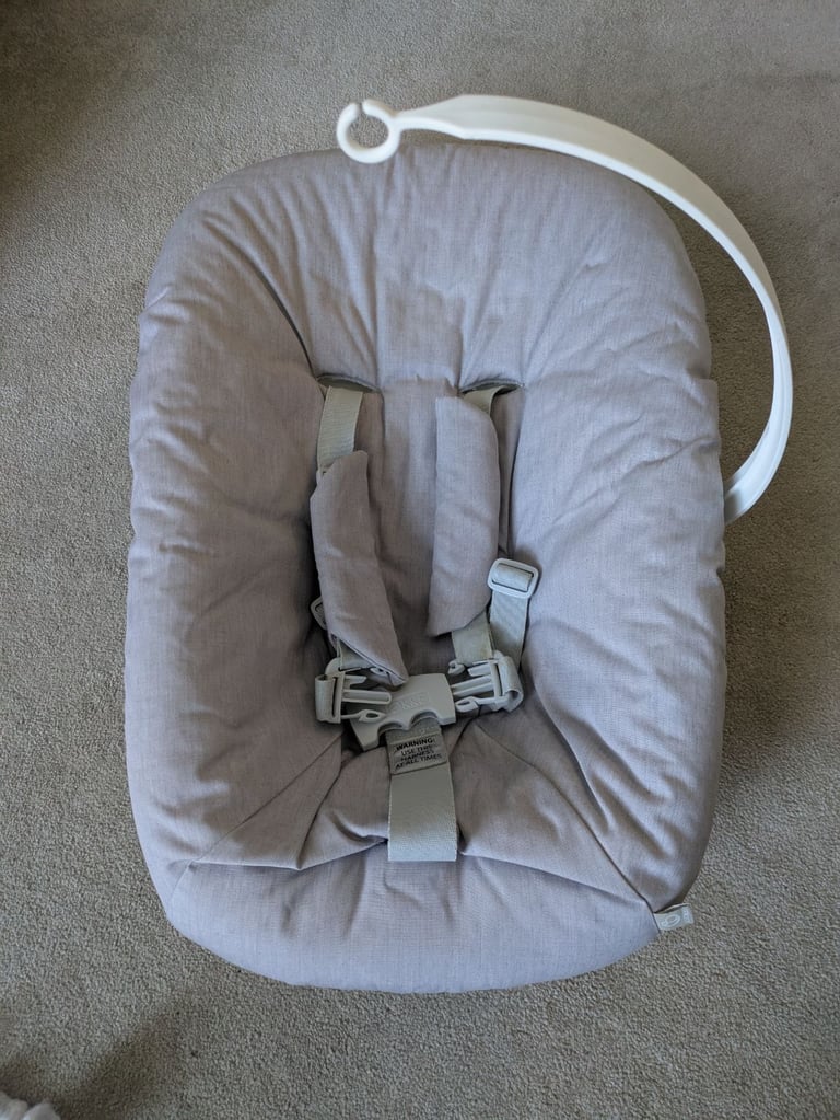 Stokke newborn seat attachment 