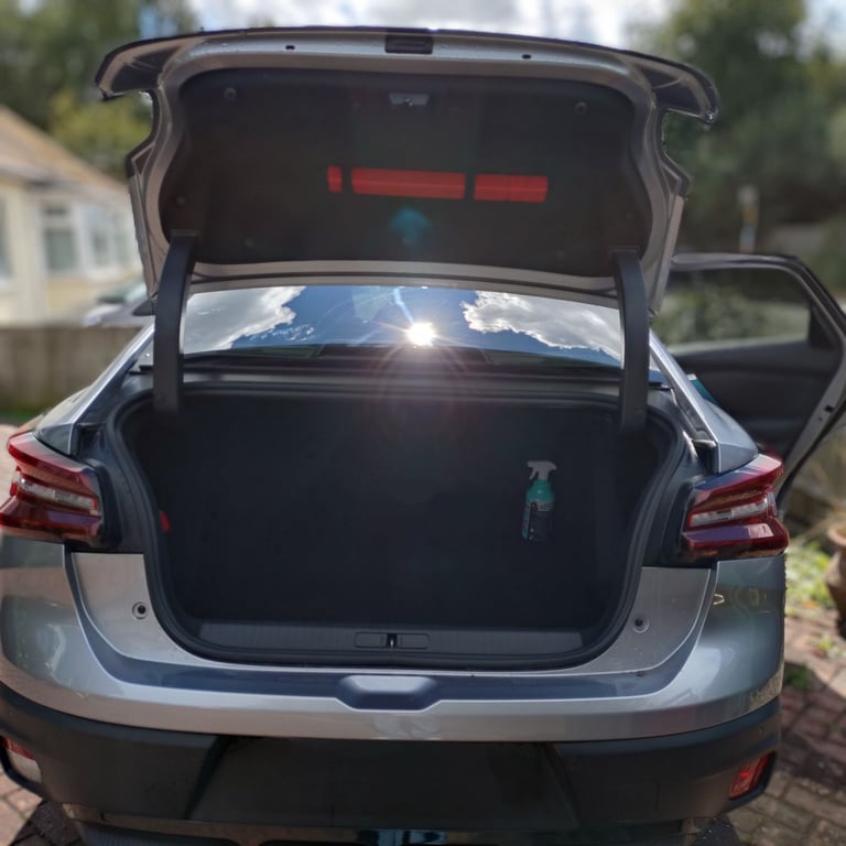 Citroen, C4 X, Saloon, 2023, Other, 1 (cc), 4 doors, electric, low mileage 