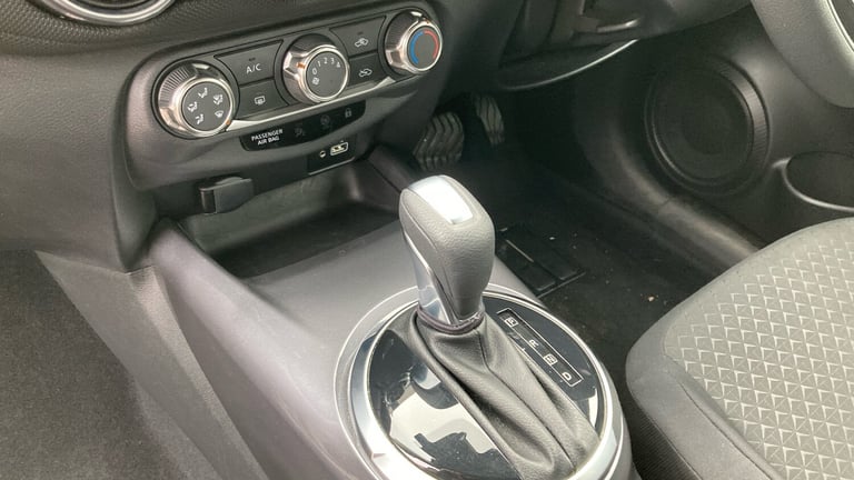 2023 Nissan Juke 1.0 DiG-T 114 Acenta 5dr DCT Petrol Hatchback Hatchback Petrol Automatic