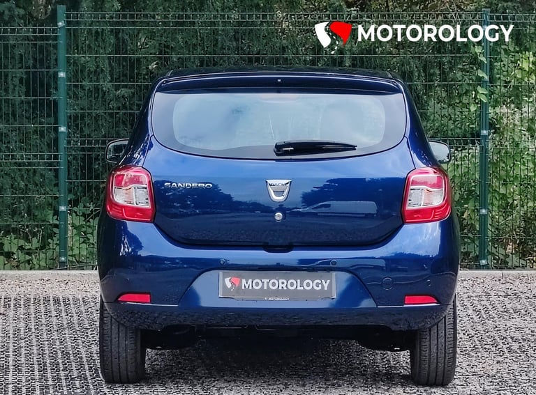 2015 Dacia Sandero 0.9 TCe Laureate Prime Hatchback 5dr Petrol Manual Euro 6 (s/s) (90 ps) Hatchb...