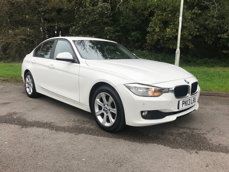 image for BMW 316 DIESEL ES 6 SPEED £35 ROAD TAX LONG MOT TEST FANTASTIC CONDITION 