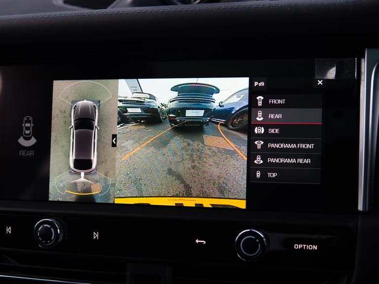 2022 Porsche Macan 2.0T T SUV 5dr Petrol PDK 4WD Euro 6 (s/s) (265 ps) Petrol