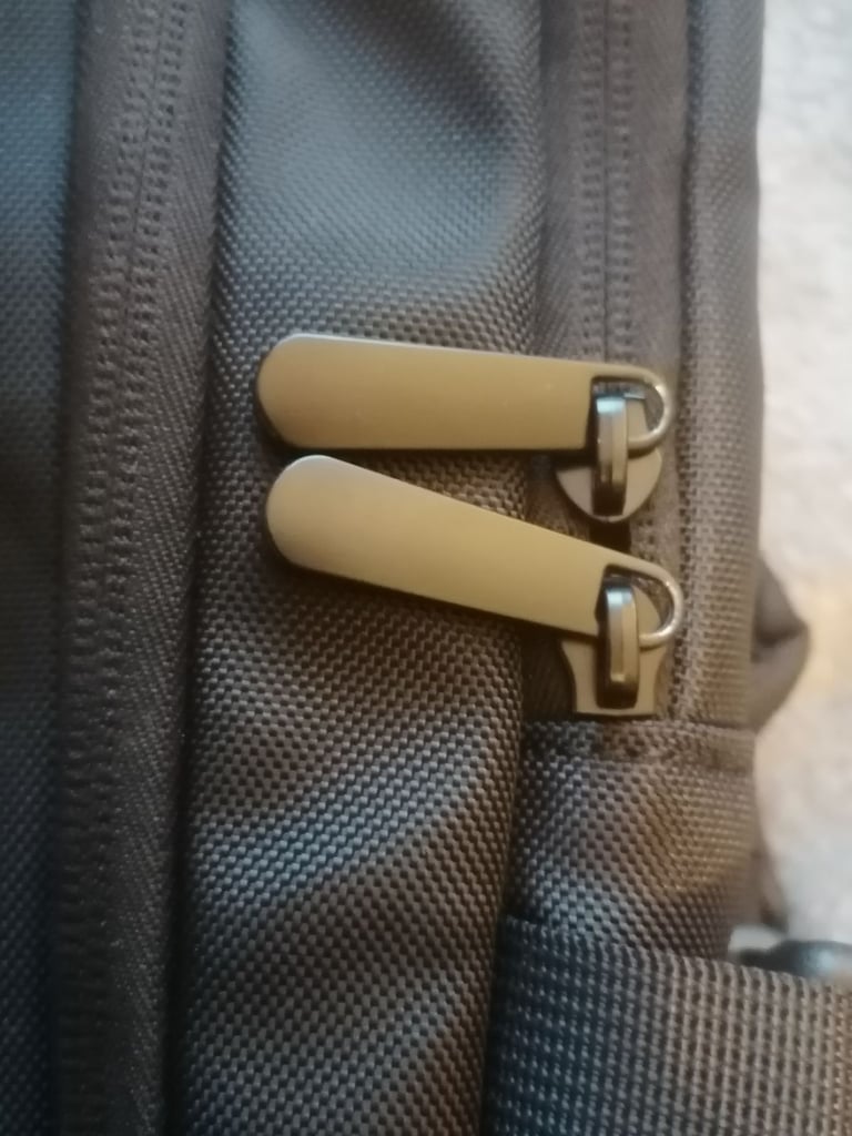 HOMIEE brand new never use. Cabin Bags 22x16x8inch for Ryanair Underseat Carry-ons Backpack