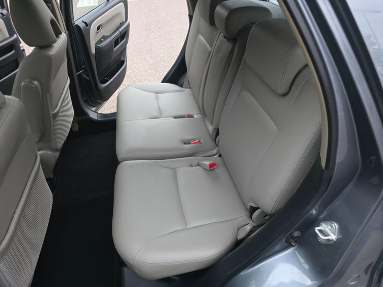 2006 Honda CR-V 2.0 i-VTEC Executive 5dr Auto ESTATE PETROL Automatic
