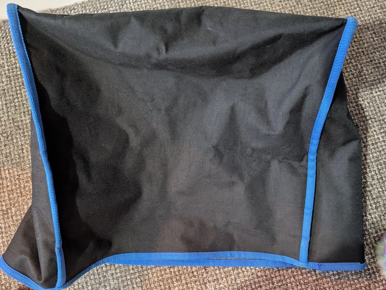 Roqsolid Amp Cover Laney Cub 12R 