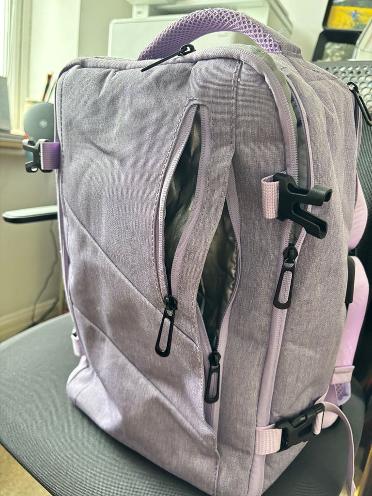 Women/Girls Backpack /Cabin Bags 40x20x25cm
