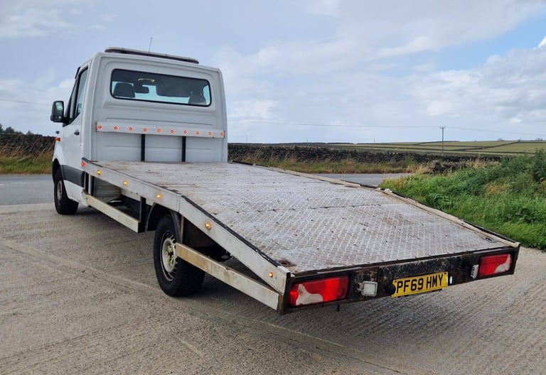 Mercedes-Benz, SPRINTER, Other, 2020, Manual, 2143 (cc)