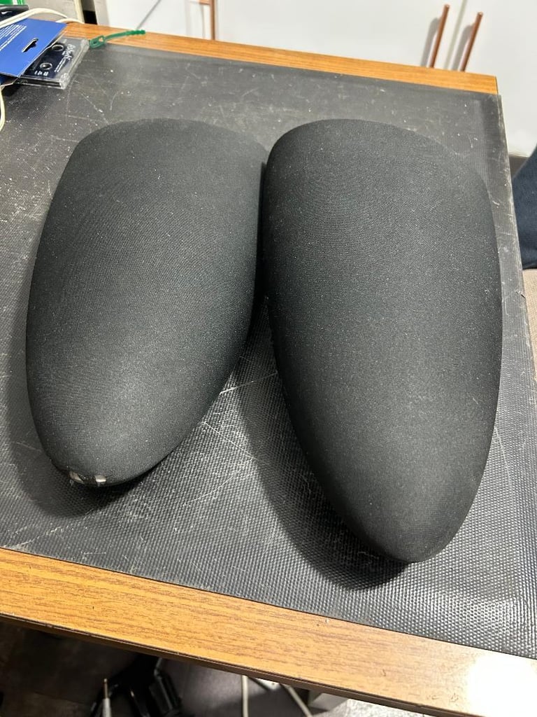 Parts & speaker drivers for B&W Bowers & Wilkins Zeppelin