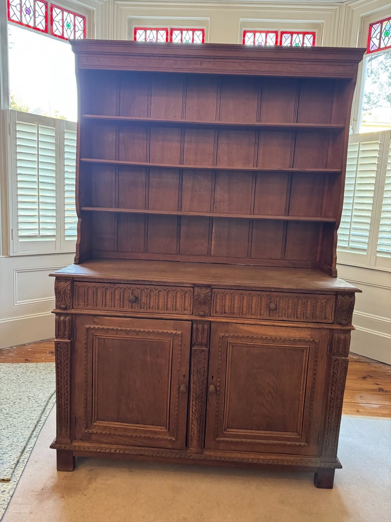 image for Welsh Dresser
