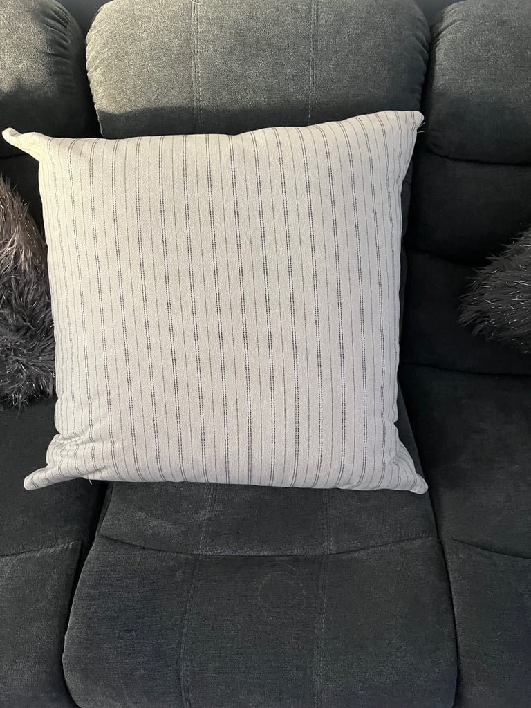 image for New cushions