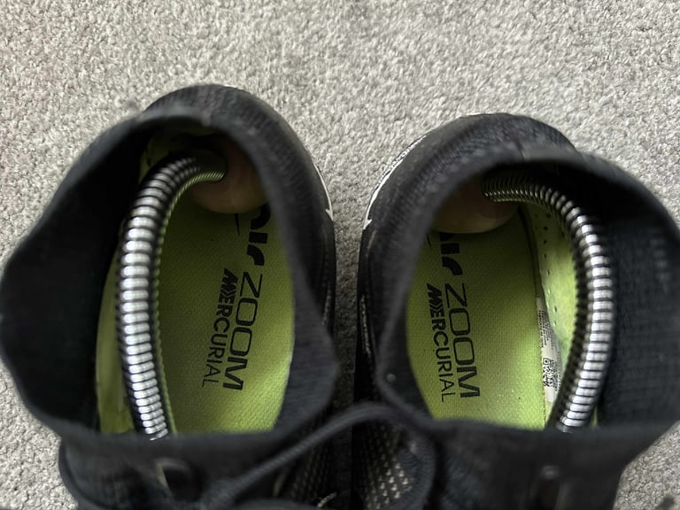 Nike Zoom Mercurial Superfly 9 Elite Football / rugby boots