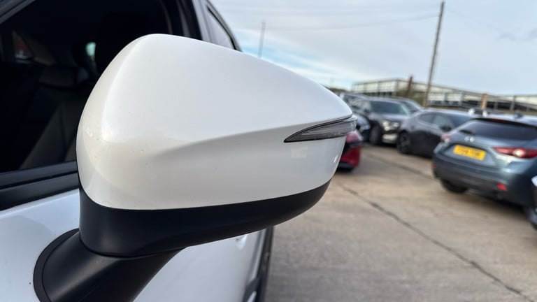 2018 Mazda CX-3 2.0 Sport Nav 5dr AWD HATCHBACK PETROL Manual