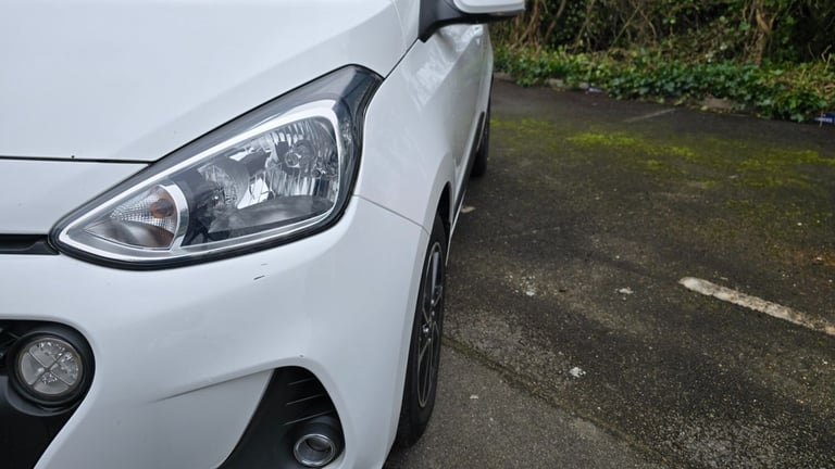 HYUNDAI I10 Petrol Manual ULEZ