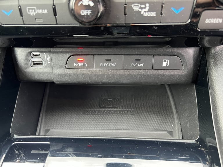 2023 Jeep Compass 1.3 T4 GSE 4xe PHEV S Model 5dr Auto Station Wagon Petrol Parallel PHEV Automatic