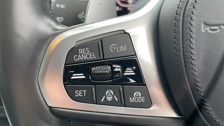 2022 BMW 3 Series M340I XDRIVE MHEV AUTO Saloon Petrol Automatic