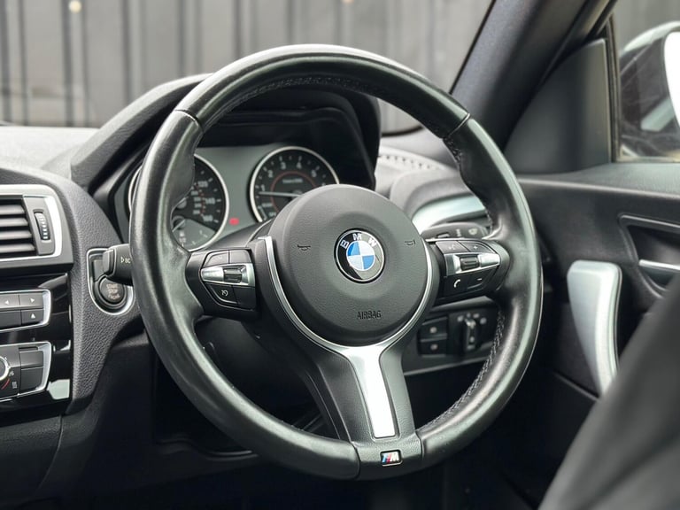 2016 BMW 2 Series 220i M Sport 2dr COUPE PETROL Manual