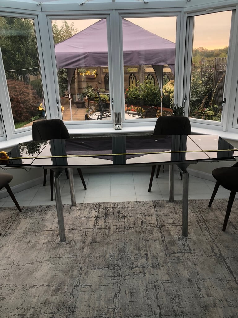 image for Modern dining table