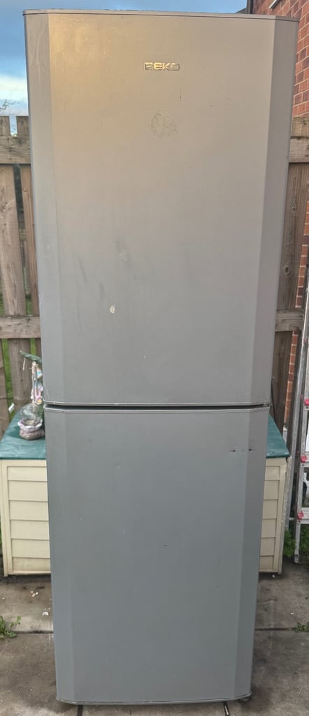 Beko Frost-Free Fridge Freezer For Sale/ FREE DELIVERY
