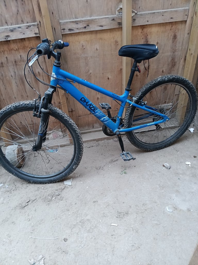 image for Good condition bicycle 