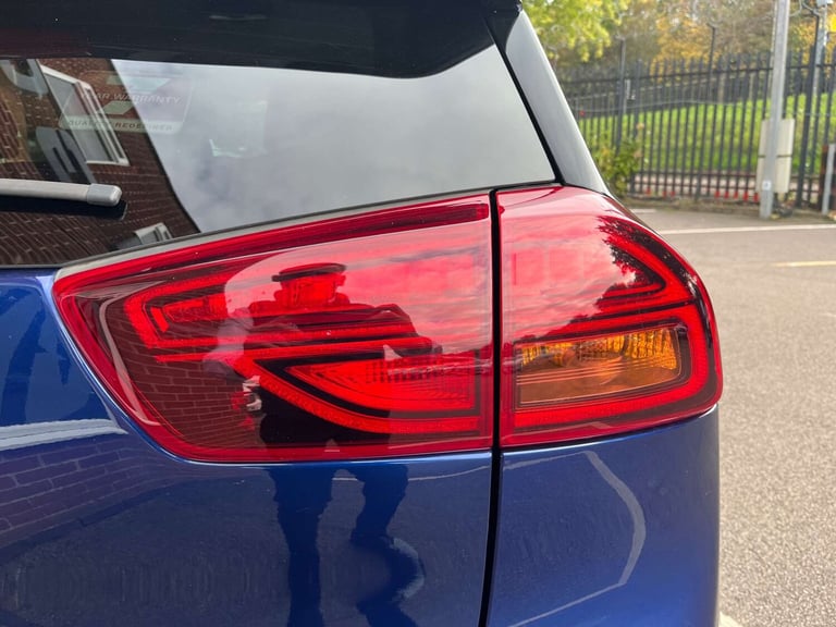 2021 Kia Niro Niro 2 EV 5dr SUV Electric Automatic