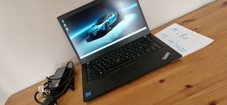 image for 2023 £1999 slim 14" high specs laptop core i7 32GB RAM 256GB Nvidia graphics GAMING CAD EDITING PC