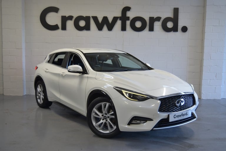 Infiniti Q30 1.5 Diesel