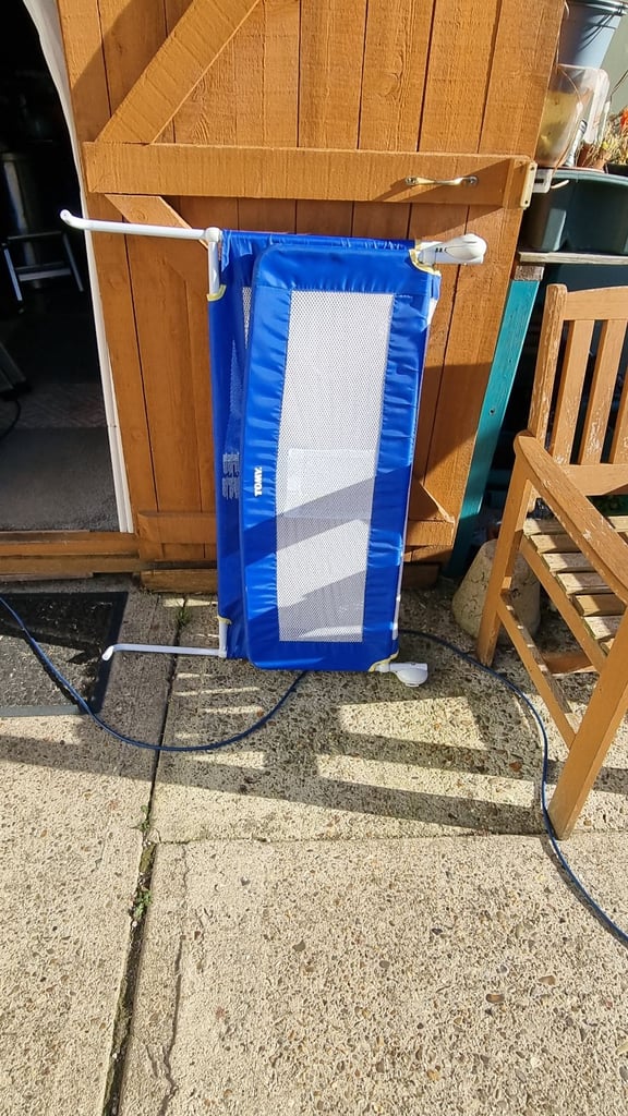 Safety Bed Guard