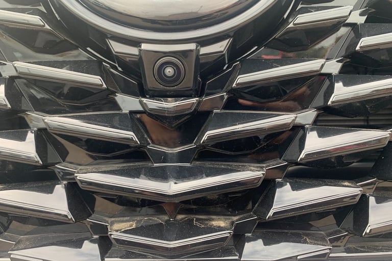 2025 Nissan Qashqai 1.5 E-Power N-Connecta [Glass Roof] 5dr Auto Hatchback Hybrid Automatic