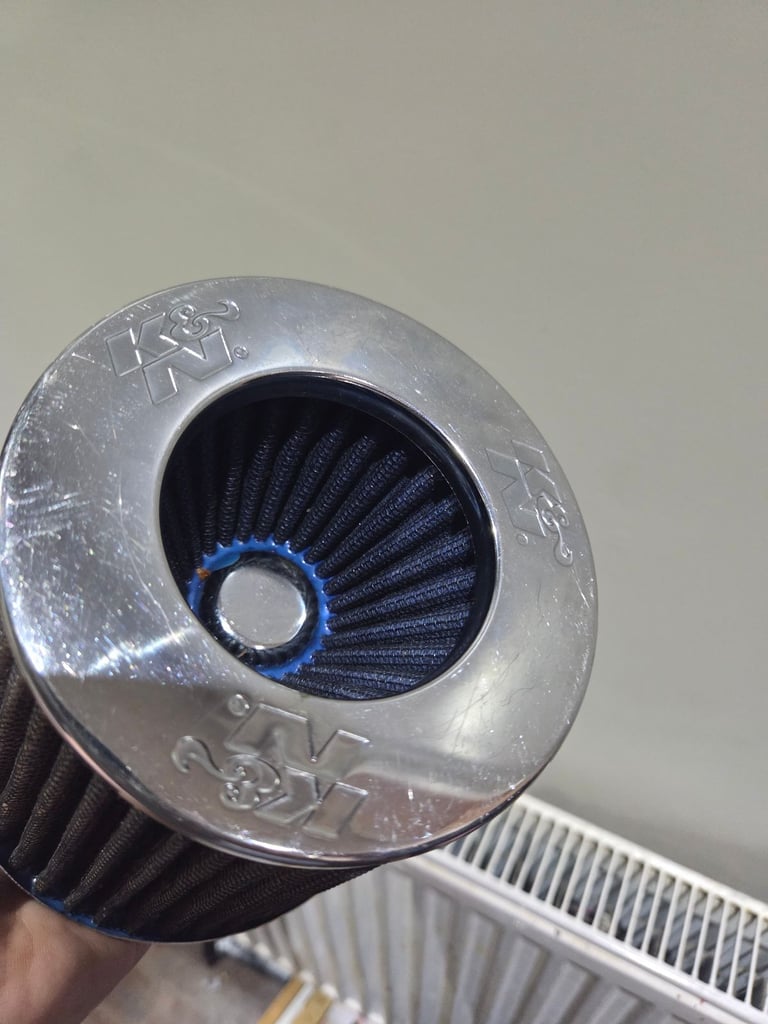 image for K&n performance air filter