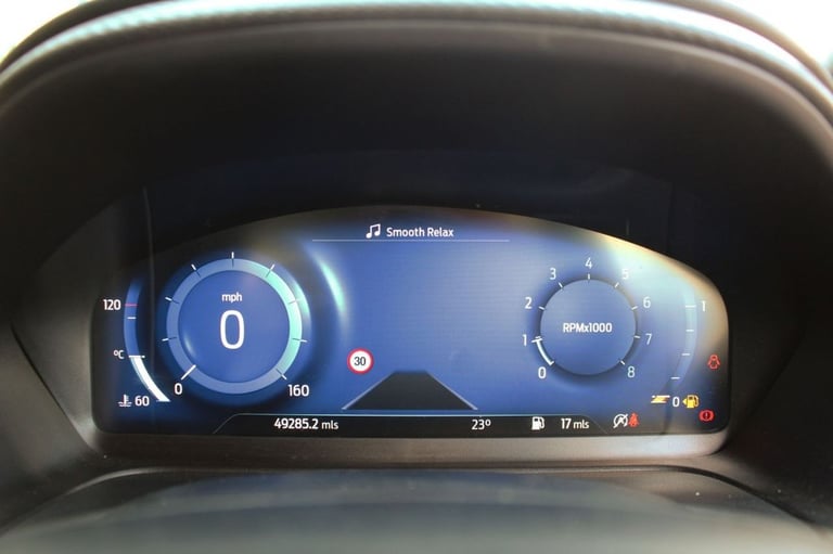 2020 70 FORD PUMA 1.0T ECOBOOST MHEV ST-LINE X SUV 5DR PETROL MANUAL EURO 6 (S/S