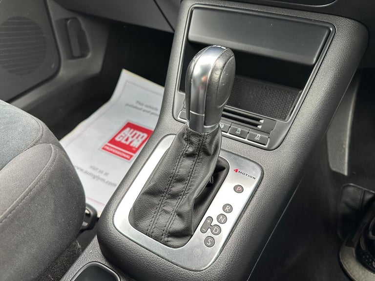 2013 Volkswagen Tiguan 2.0 TDI BlueMotion Tech Match DSG 4WD Euro 5 (s/s) 5dr ESTATE Diesel Autom...