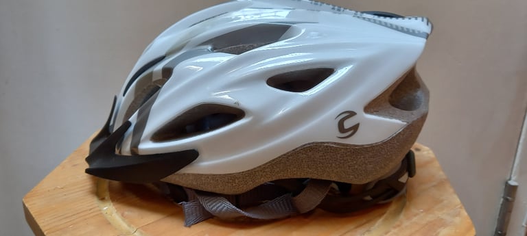 image for Cannondale SI Helmet In Mint Condition 