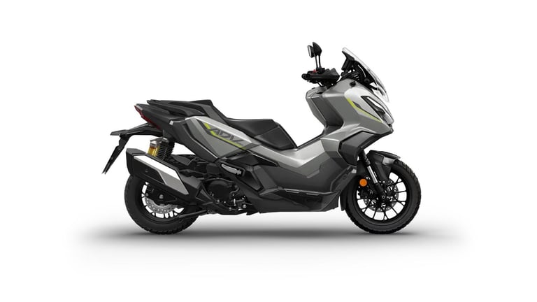 2026 NEW Honda ADV350, BRAND NEW MODEL, Family Run Business