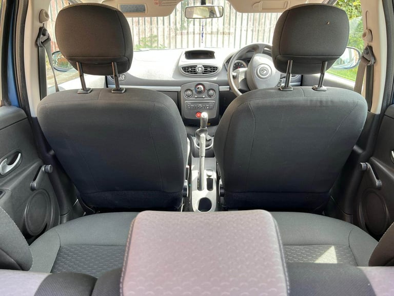 Renault, CLIO, Hatchback, 2010, Manual, 1149 (cc),5 doors - Image 7