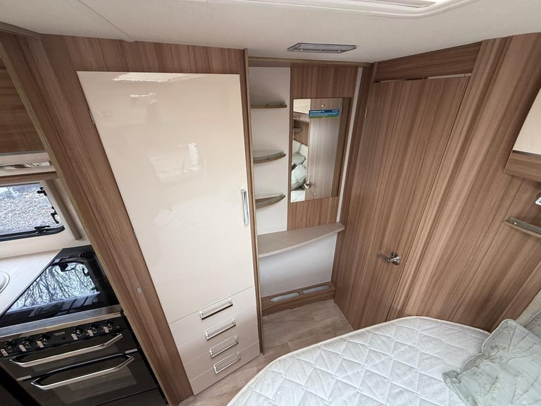 Lunar Clubman SE 2016