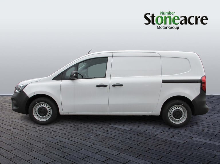 2025 Renault Kangoo LL21 E-Tech advance rc panel van MY24 PANEL VAN Electric Automatic