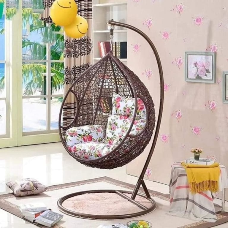 Gumtree hanging chair best sale