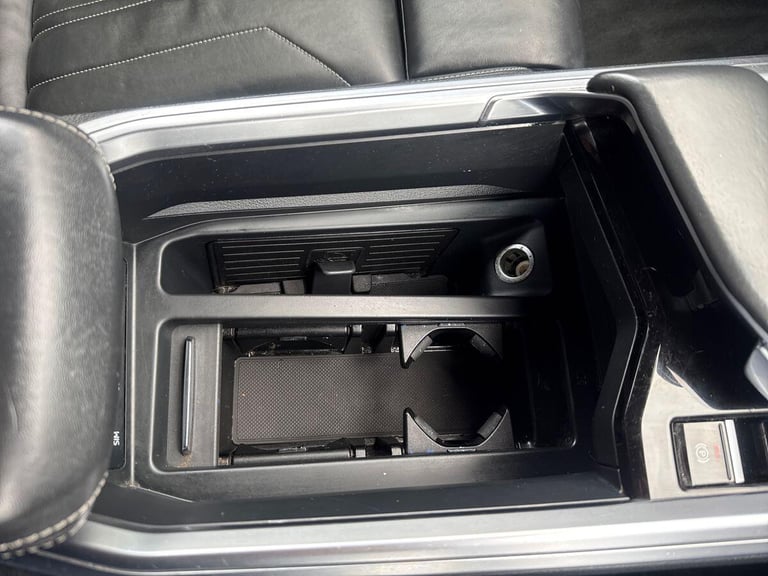 2021 Audi e-tron 55 S line Sportback Auto quattro 5dr 95kWh ESTATE Electric Automatic