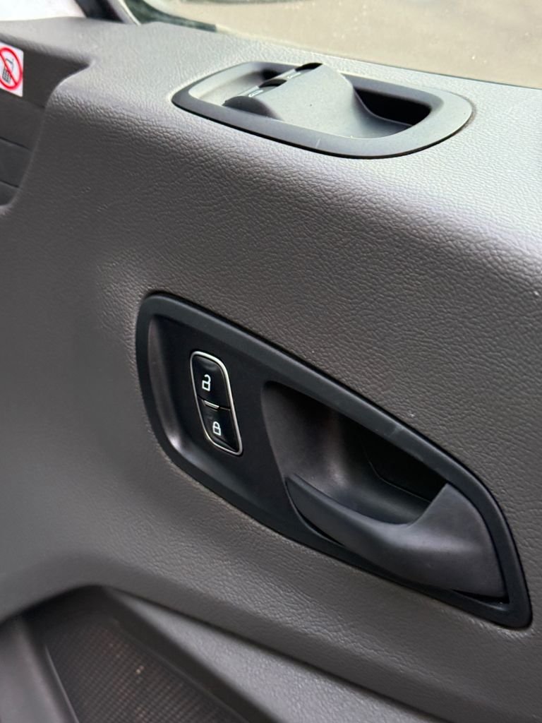 2021 70 FORD TRANSIT 2.0 310 ECOBLUE TREND PANEL VAN 5 DR DIESEL MANUAL FWD L2 H