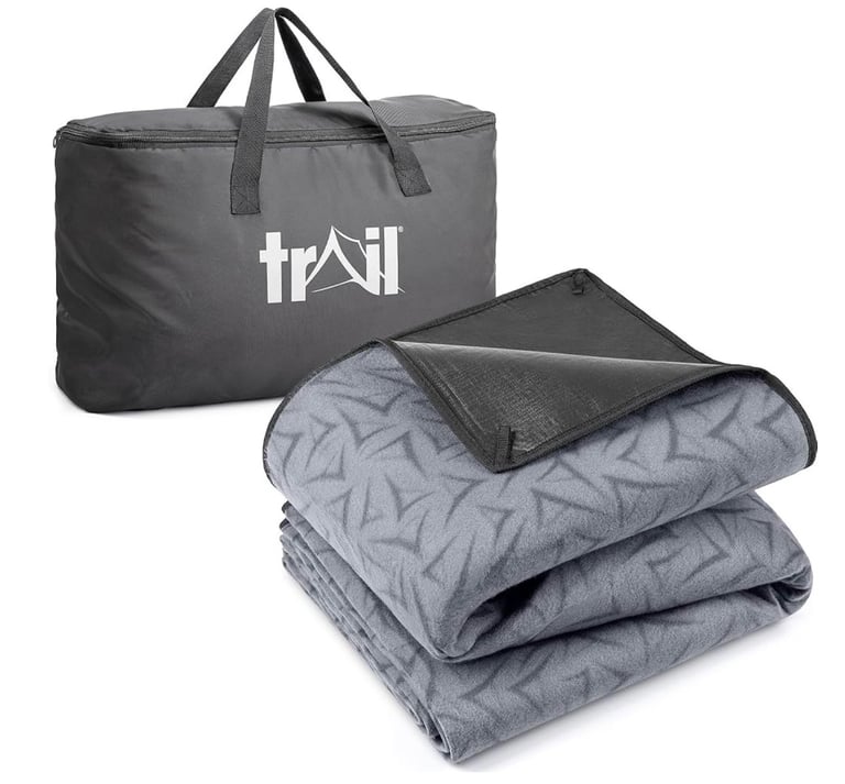Camping & Kayaking Bundle 🏕️🛶 