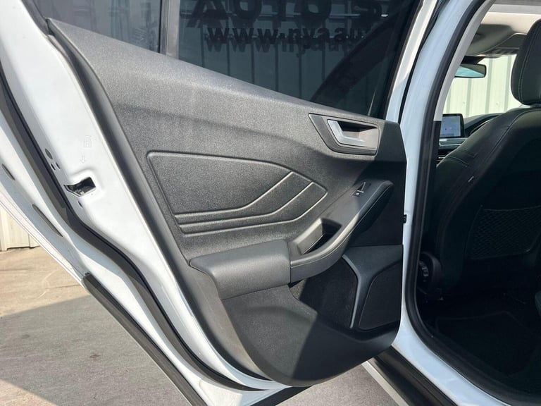 FORD FOCUS 1.5 EcoBlue Active X Auto Euro 6 (s/s) 5dr 2020