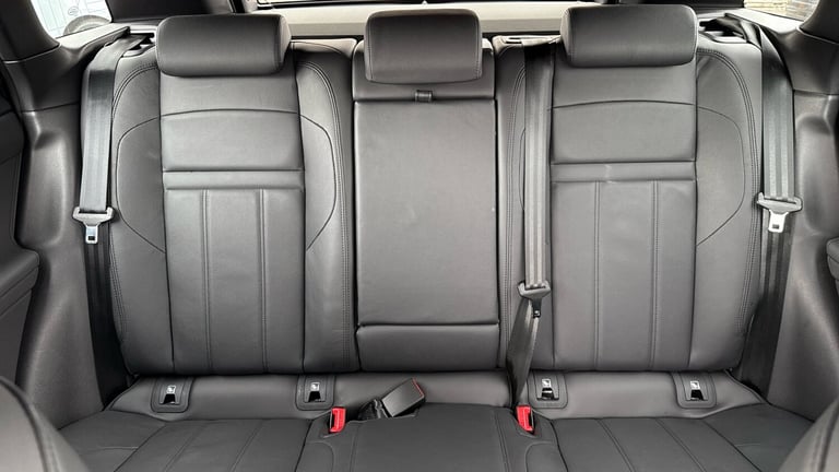 2025 Land Rover Range Rover Evoque 2.0 D165 Dynamic SE 5dr Auto Diesel Hatchback Hatchback Diesel...