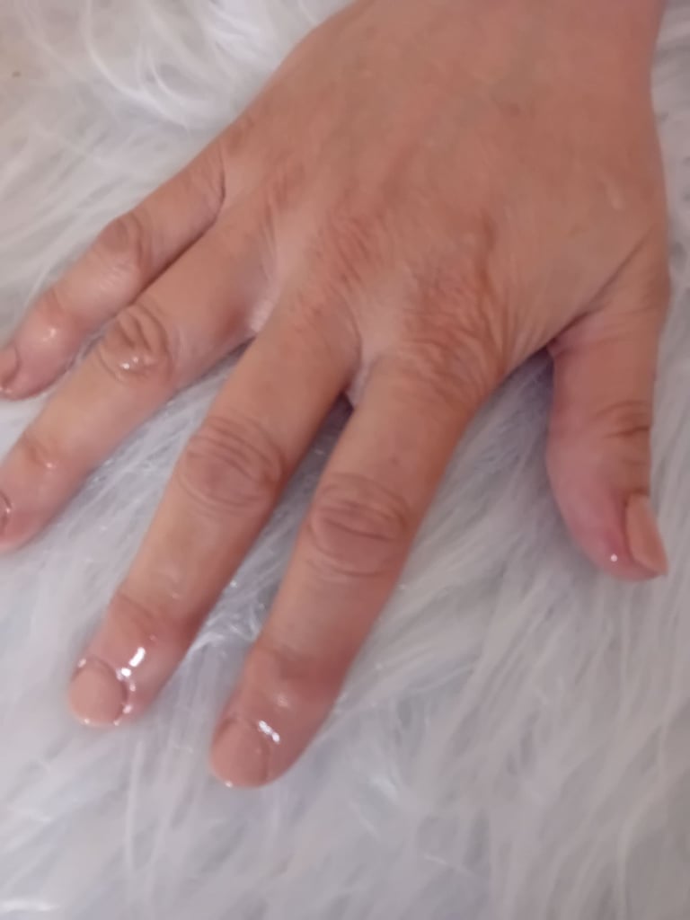 image for Mobile Nail salon 