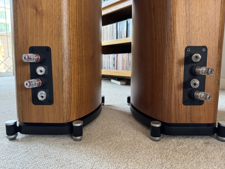 Wharfedale EVO4.4 Floorstanding Speakers